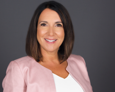 Get to Know Valerie Lewis, Volunteer for the Leukemia & Lymphoma Society