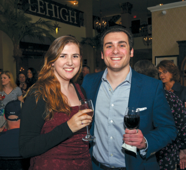 Style Insider Happy Hour