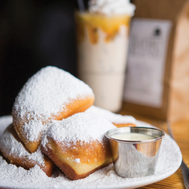 Indulge in a Date-Night Dessert this Valentine’s Day