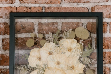 Pressed Bouquet Shop Rebrands as Element Design Co.