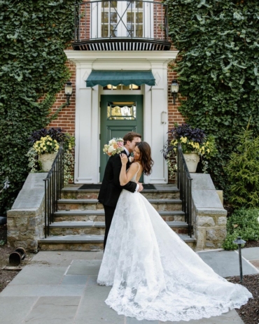 Our Favorite Lehigh Valley Wedding Instagrams From This Week