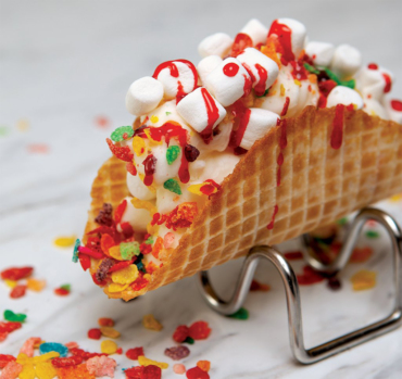 Experience The Udder Bar on the Mooove