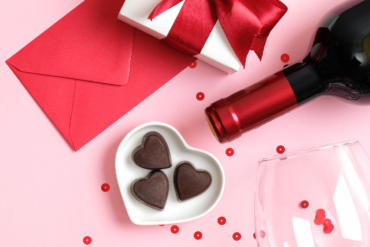 27 Local Valentine’s Day Gift & Dining Options