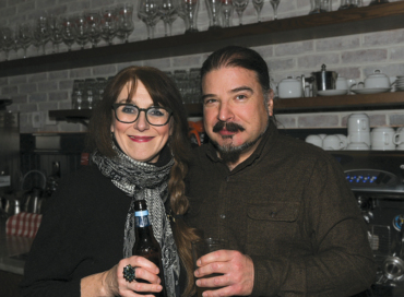 Style Insider Happy Hour
