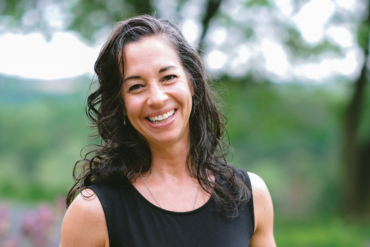 Integrative Health Coach Jennifer Orth Shares Her Whole Food Habits
