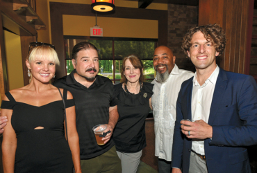 Style Insider Happy Hour