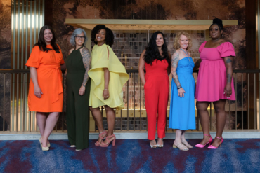 Introducing Lehigh Valley Style’s 2023 Influential Women of the Year