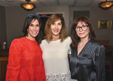 Ladies Night