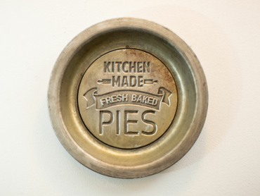 Inside Pie + Tart, the Urban Bakery in Downtown Easton