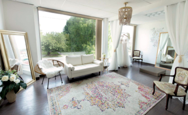 Check Out Barbara Kavchok Couture’s New Space in Bethlehem