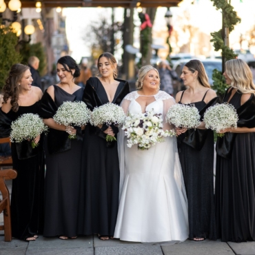 Our Favorite Lehigh Valley Wedding Instagrams From This Week