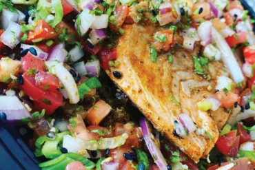 Almost Vegan Pescatarian Cafe Brings the Best of Both Worlds to the Lehigh Valley