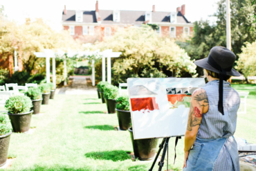 Consider These Local Creators for Your Next Celebration