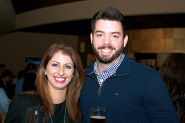 Style Insider Happy Hour