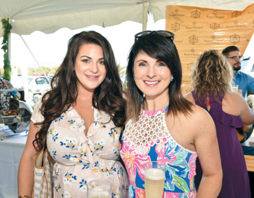 Lehigh Valley Polo