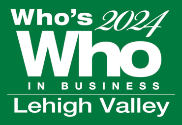 Who’s Who in Business 2024