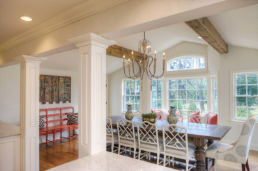 Inside 3 Award-Winning Lehigh Valley Homes