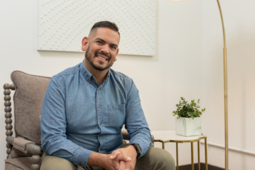Living Well with Sex & Relationship Therapist Jonathan Asayag