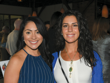 Style Insider Happy Hour
