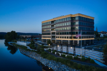 Life Meets Style at Six Fifteen Waterfront