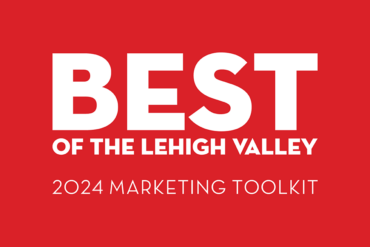 Best of the Lehigh Valley Marketing Toolkit