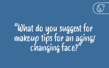 Beauty Thursday: Makeup Tips for Mature Skin