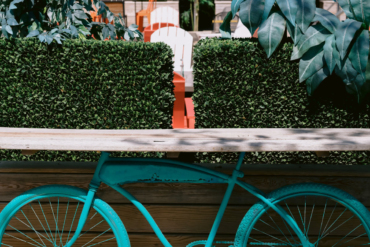 Bring Your Kids, Your Dog and Your Low-Key Vibes to Wanderlust Beer Garden