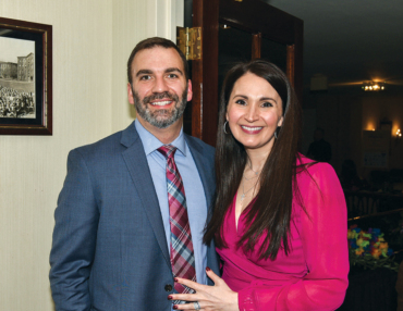 Cay Galgon Life House Eighth Anniversary Gala