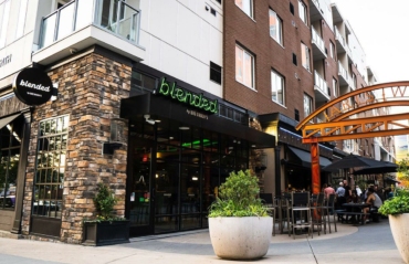 Brü Daddy’s Brewing Company Introduces Blended to the Allentown ArtsWalk