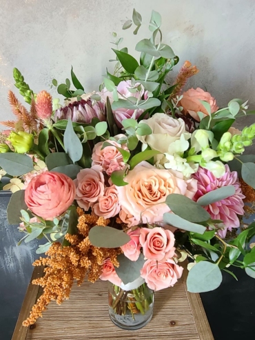 Allium’s Designer Floral Arrangements are Now Available for Everyday Purchase