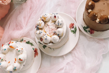 Let Them Eat Cake Opens Storefront in Nazareth