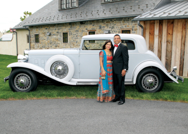 Health on Wheels Gala