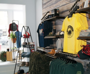 Shop Bethlehem Steel Gear at Platz by ArtsQuest