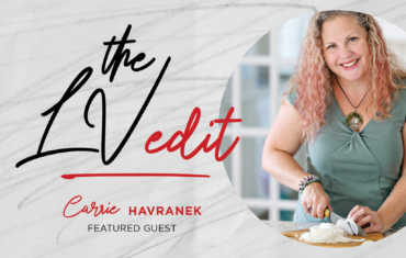 The LV Edit: Tasting Pennsylvania with Food Writer Carrie Havranek