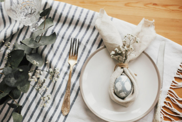 Restaurants Hosting Easter Brunch in the Lehigh Valley