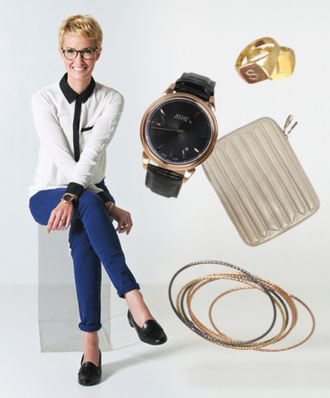 On the Fashion Radar…