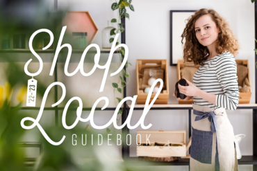 Style’s Guide to Shopping Locally