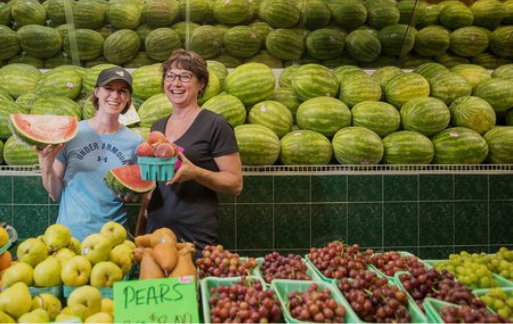 An Insider’s Guide to the Allentown Fairgrounds Farmers Market