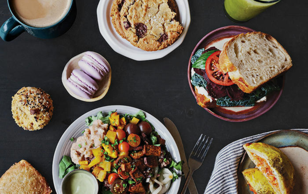 The 2019 Restaurant Awards: Winners Revealed