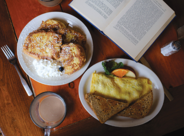 Rise & Dine: 27 Ways to Do Brunch in the Lehigh Valley