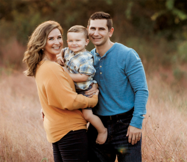 Get to Know Kelly Chando, Volunteer for the American Heart Association