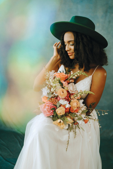 Lavish Haus Design + Event Co. Makes Wedding Planning Easy