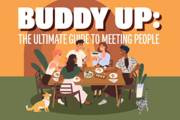 The Ultimate Guide to Meeting People in the Lehigh Valley