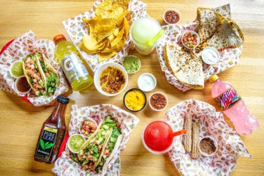 Don Juan Mex Grill Introduces a Food Truck