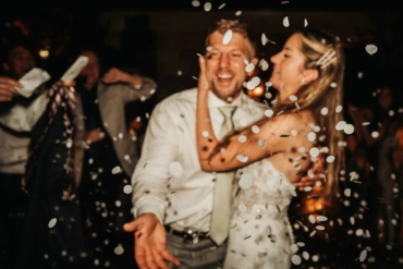 Our Favorite Lehigh Valley Wedding Instagrams From This Week