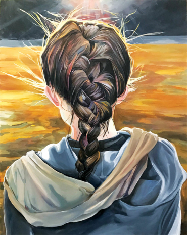 Check Out The Lehigh Art Alliance’s Winter Exhibition