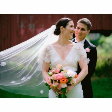Our Favorite Lehigh Valley Wedding Instagrams From This Week