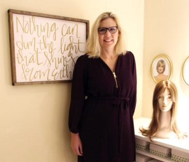 Get to Know Amanda K. Buss, Executive Director of the Cancer Support Community of the Greater Lehigh Valley