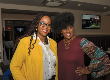 Style Insider Happy Hour