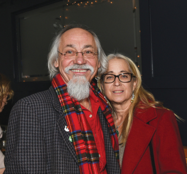 Style Insider Happy Hour